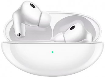 Huawei Freebuds Neo, Ice White