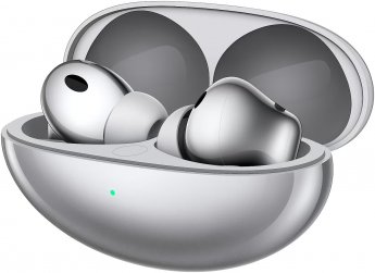 Huawei FreeBuds Neo Srebrne