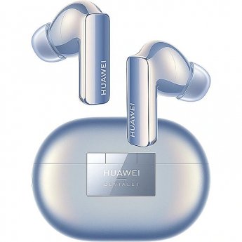 Huawei FreeBuds Pro 2, Silver Blue