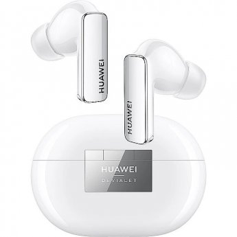 Huawei FreeBuds Pro 2, White