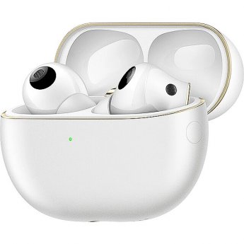 Huawei FreeBuds Pro 4 Białe