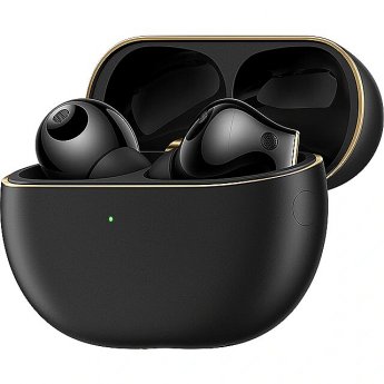 Huawei FreeBuds Pro 4 Czarne