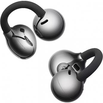 Huawei FREECLIP 2, BLACK