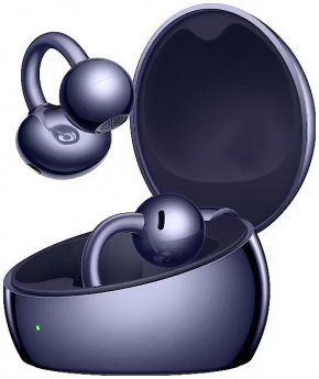 Huawei FreeClip 2 S, Niebieskie