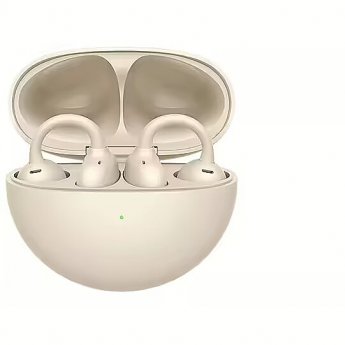 Huawei FreeClip, Beige