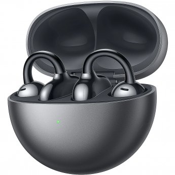 Huawei Freeclip, Black