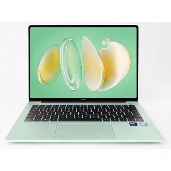 Huawei MateBook 14 - Ultra 7-155H | 14,2" OLED | Dotyk | 16GB | 1TB | W11H | Zielony