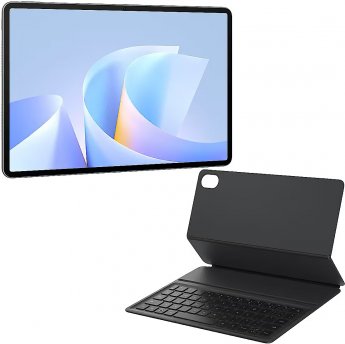 Huawei MatePad 11.5, 8GB/128GB, Space Gray + Keyboard