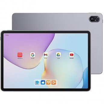 Huawei Matepad 11.5 Zoll 8GB+128GB Grau Tablet mit 2.5K 120 Hz Display und Histen 9.0 Surround-Sound