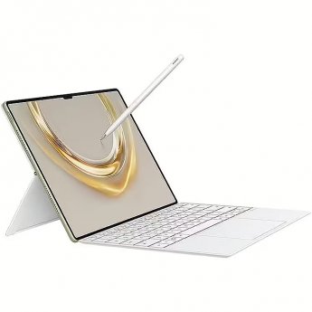 Huawei MatePad Pro 13.2 (2025), 12GB/512GB, Premium Gold + Keyboard + Stylus