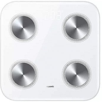 Huawei Scale 3 (Frosty White), Dobby-B19