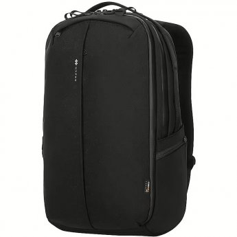 Hyper | HyperPack Pro | Fits up to size 16 " | Backpack | Black | Shoulder strap