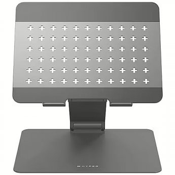 Hyper HyperSpace Ergonomic Laptop Stand for Laptops up to 16