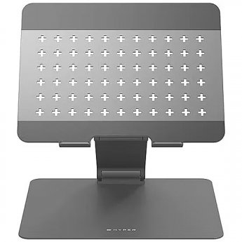 Hyper HyperSpace Ergonomic Laptop Stand for Laptops up to 16