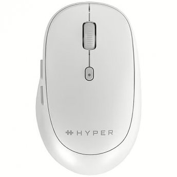 Hyper HyperSpace Next Bluetooth Wireless Mouse |