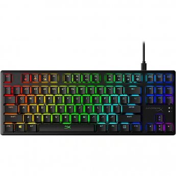 HyperX Alloy Origins Core, HX Aqua