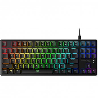 HyperX Alloy Origins Core, HX Red