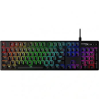 HyperX Alloy Origins, HX Blue