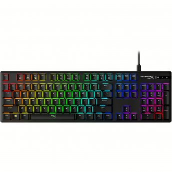 HyperX Alloy Origins, HX Red