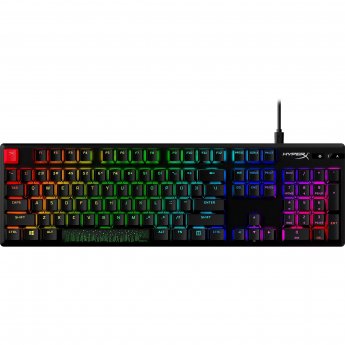 HyperX Alloy Origins PBT, HX Aqua