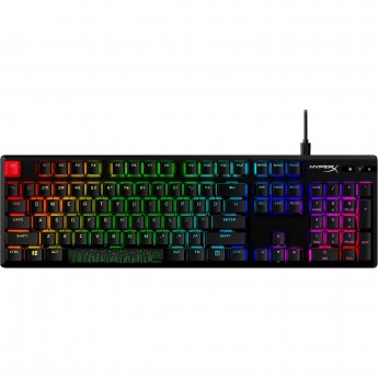 HyperX Alloy Origins PBT, HX Red