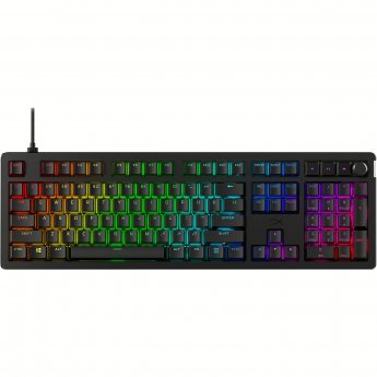 HyperX Alloy Rise