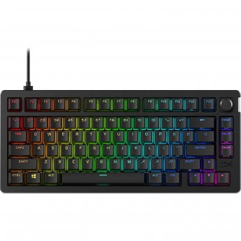 HyperX Alloy Rise 75