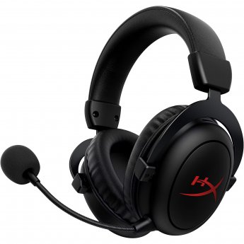 HyperX Cloud II Core, Wireless