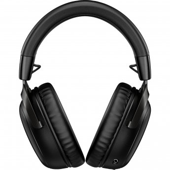 HyperX Cloud III, Wireless, Black