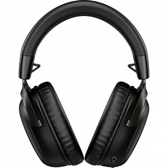 HyperX Cloud III, Wireless, Black
