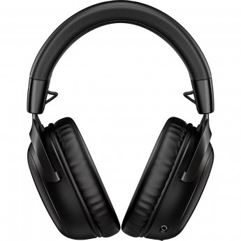 HyperX Cloud III, Wireless, Black