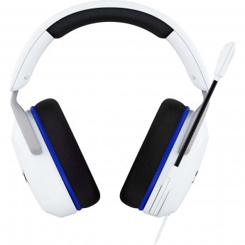 HyperX Cloud Stinger 2 Core, PS5, White