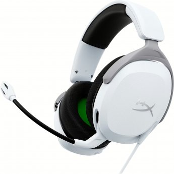 HyperX CloudX Stinger 2 Core, Xbox, White