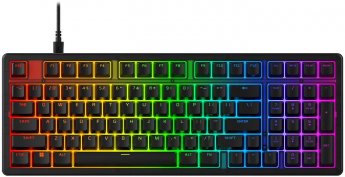 HyperX KEYBOARD ORIGINS 2 1800 RGB/BLACK B4QS4AA#ABA