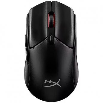 HyperX Pulsefire Haste 2 Core, black