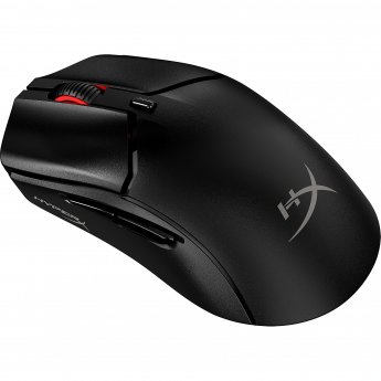 HyperX Pulsefire Haste 2 Mini, Black