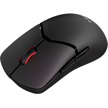 HyperX Pulsefire Saga Pro, black