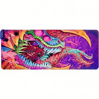 HYTE CNVS Mauspad Hyperbeast Edition