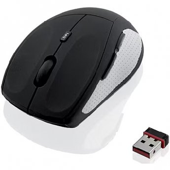 iBOX Jay, Black