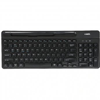 iBOX Kallisto BT/2.4GHZ Wireless Keyboard