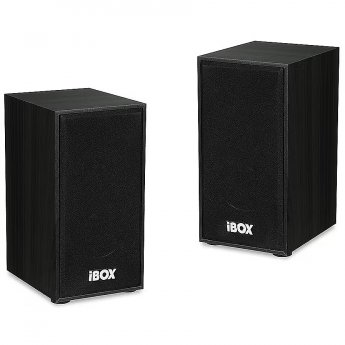 iBOX SP1, Black