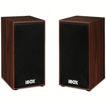 iBOX SP1, Brown