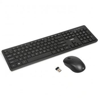 iBOX Wireless keyboard + mouse set iBOX Workstation Pro Kit