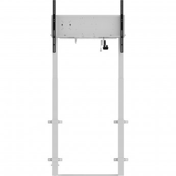 Iiyama Double column electric floor lift, 55-98"