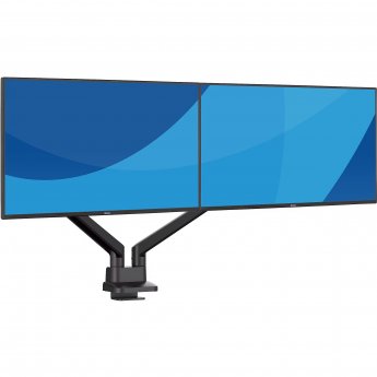Iiyama DS4002C-B1 HALTERUNG STYLISH FLEXIBLE DESKMOUNT FOR D