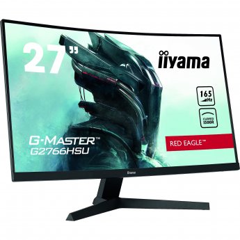 Iiyama G2766HSU-B1, 27"