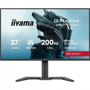 Iiyama GB2771QSU-B1, 27"