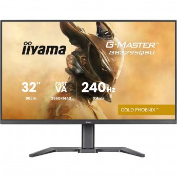Iiyama GB3295QSU-B1, 31.5"