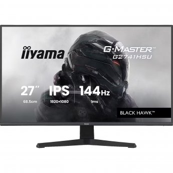 Iiyama G-Master G2741HSU-B1, 27"