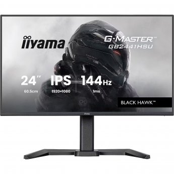 Iiyama G-Master GB2441HSU-B1, 23.8"